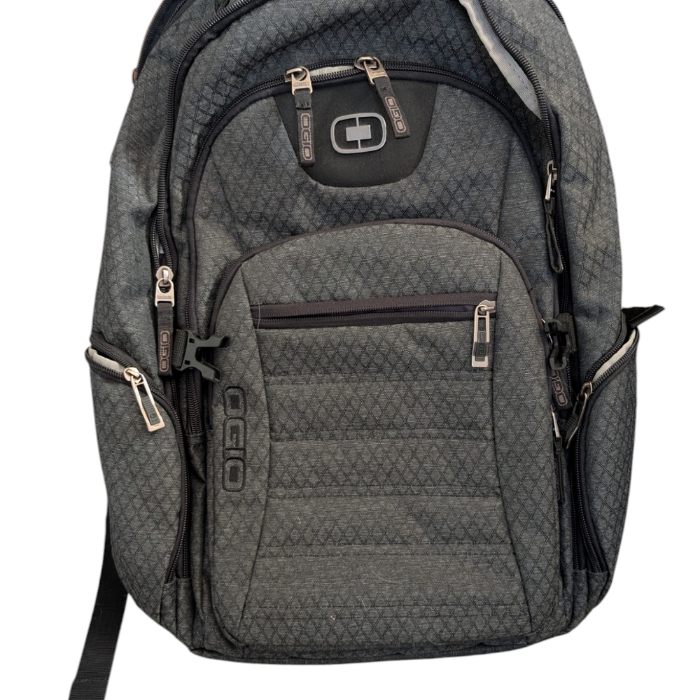 Renegade RSS Laptop Backpack